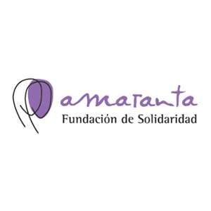 Fundación de Solidaridad Amaranta