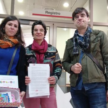 Las ONG denuncian el abandono de la cooperación internacional en la Comunidad de Madrid