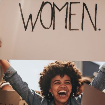 Frente a la cultura de la violencia, los feminismos son nuestra respuesta