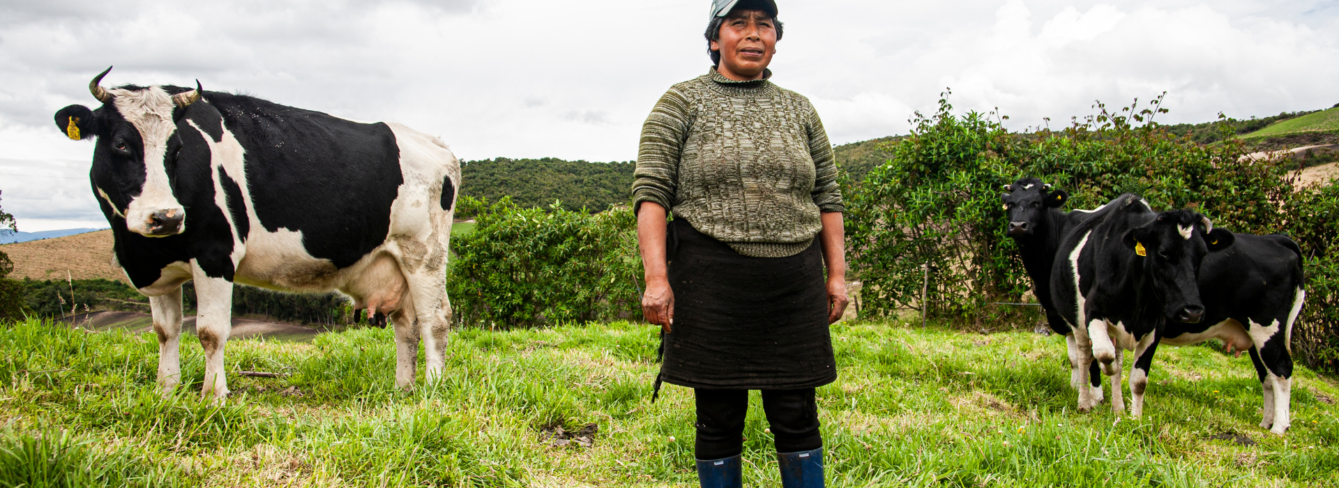 Fotografía de Fundación CODESPA.