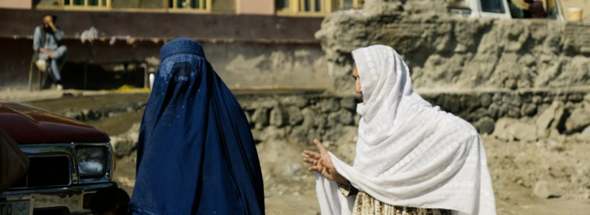 Afganistan